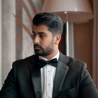 Mohammed Al Dulaimi