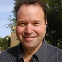 Gil Admati