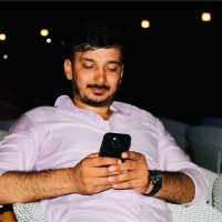Anubhav Pandey