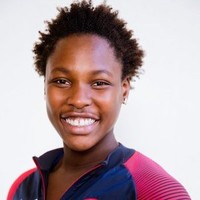 Ashleigh Johnson