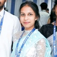 Manisha Perera