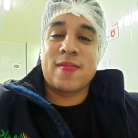Alex Augusto Howard Correa