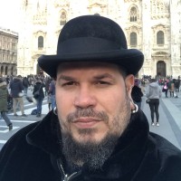 Yusdel Rodriguez
