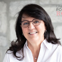Suzanne Thibeault