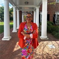 Sherri Norman, Ph.D.
