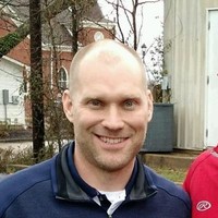 Todd Johnson