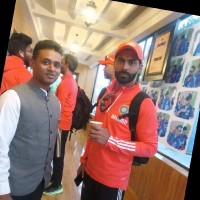 Pradip Roy