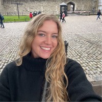 Lisa Rogge