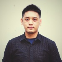 Ridwan Nugroho
