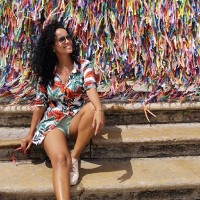 Pamela Caroline Araujo