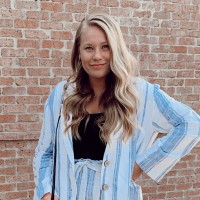 Madison Stark