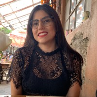 Ginette Martinez
