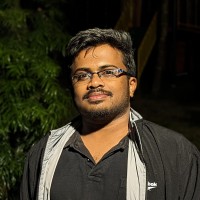 Deepak G M