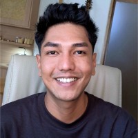 Gil Nugraha