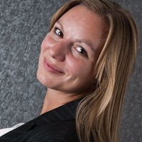 Linda Vos - van der Veen