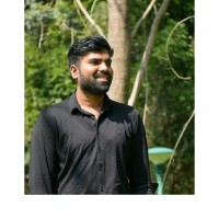 K ANIL KUMAR REDDY