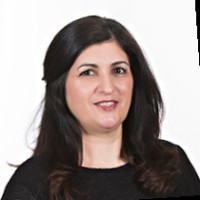 Rula Khoury
