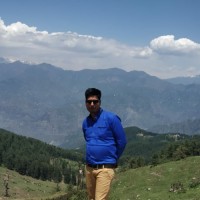 Gautam Kumar