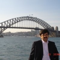 Sripathi Balekummeri