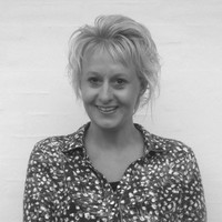 Dorthe Jensen