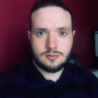 Eoghan McAuliffe