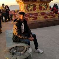Vijay Solanki