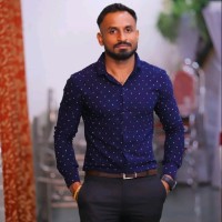 Nitesh Patel