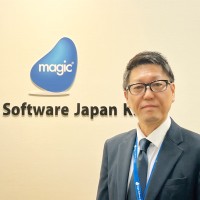 Kazuyoshi Miyamoto