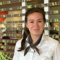 Marsha Bolsenbroek