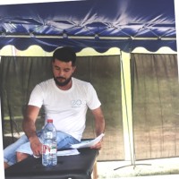 Romain Duprat