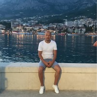 Andrii Moroz