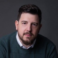Ricardo Luiz Tormena