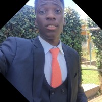 Anesu Simango