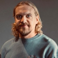 Pelle Andersson