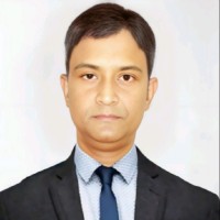 Asheque Ahmed