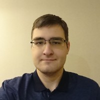 Maksym Yershykov