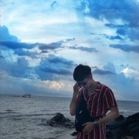 Wenxuan Teoh