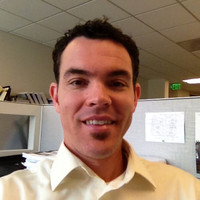 Jake Salter, P.E.
