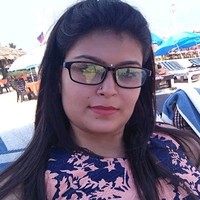 Kiran thakur