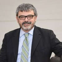 Antonio Preto