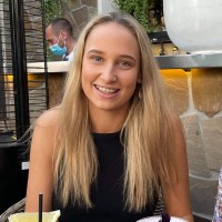 Chelsea Crawford