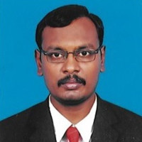 Vijayakumar V P