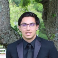 Evan Aliberti