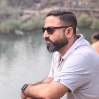 Sagar P.