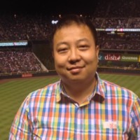 Vincent Qin