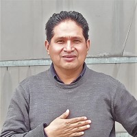 Jose Antonio Quitl