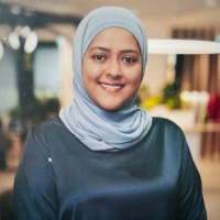 Farziana Yahkup