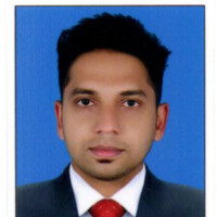 Jishnu P.P