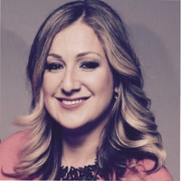 Alexandra Krive, Pmp