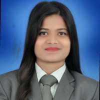 Er Prachi Shende